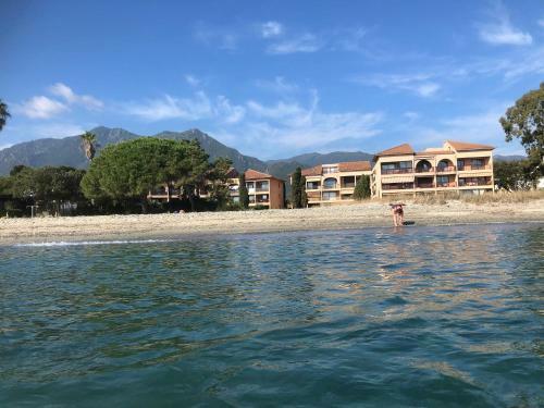 Apartamento Corse