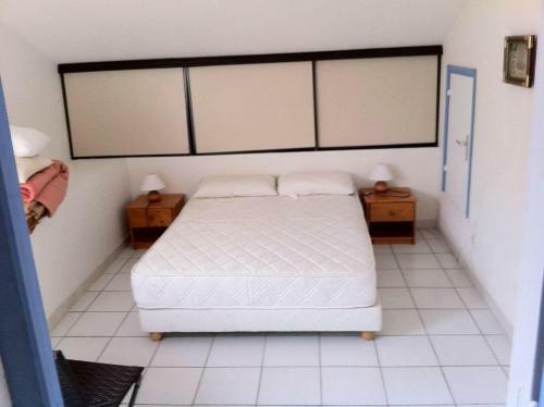 Apartamento Corse