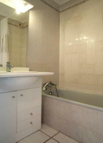 Apartamento Corse