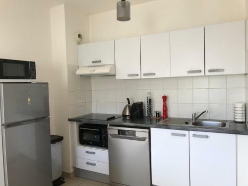Apartamento Acqua Linda