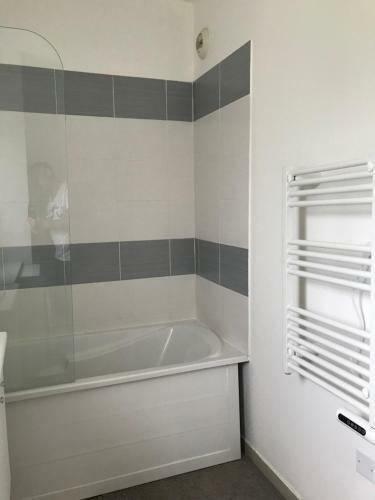 Apartamento Acqua Linda