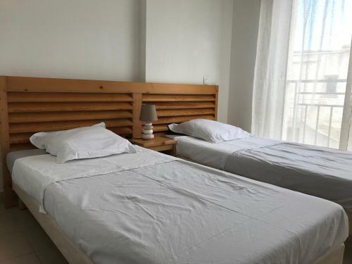 Apartamento Acqua Linda