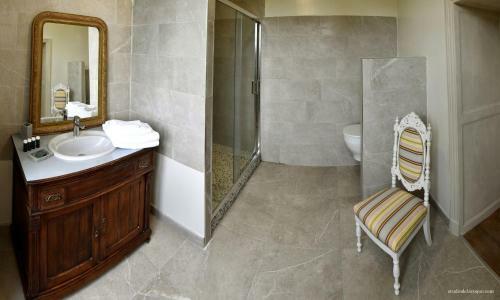 Bed & Breakfast Domaine De La Briouse