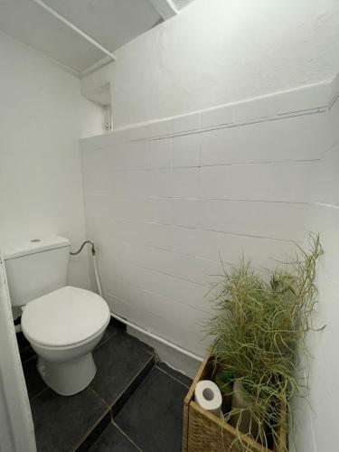 Apartamento Appartement Cocooning