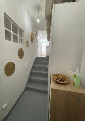 Apartamento Appartement Cocooning