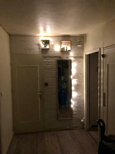 Wonderful Fully Equipped Apartment