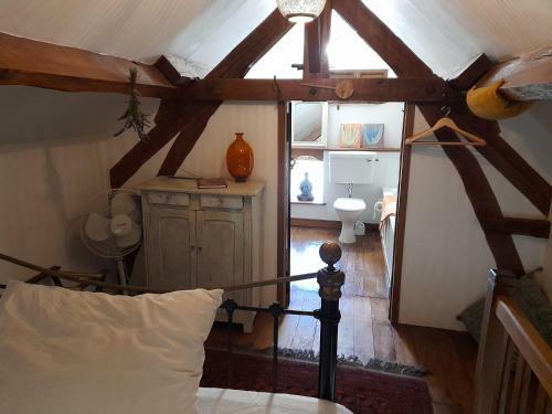 Bed & Breakfast La Maison Au Nom Bizarre