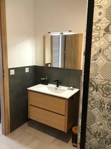Apartamento Luxury Room - Les Vergers