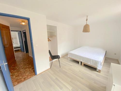 Apartamento T3 Sur Le Port De Sanary