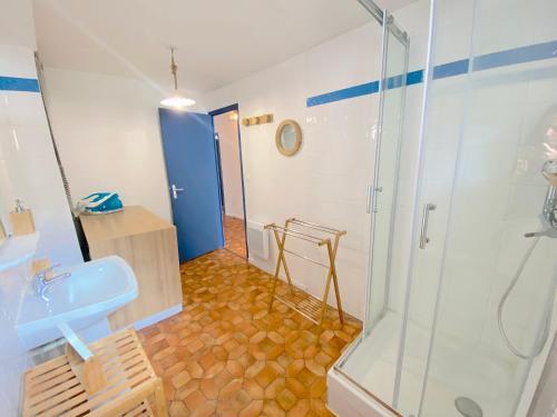 Apartamento T3 Sur Le Port De Sanary