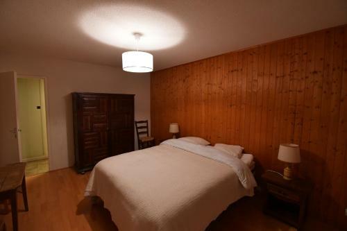 Apartamento Les Espaces A Samoens
