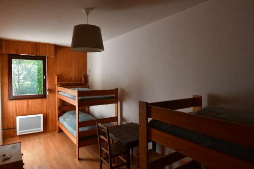 Apartamento Les Espaces A Samoens