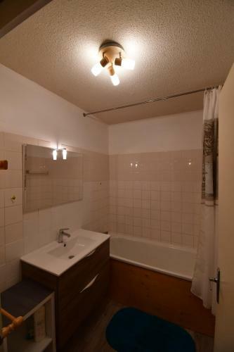 Apartamento Les Espaces A Samoens