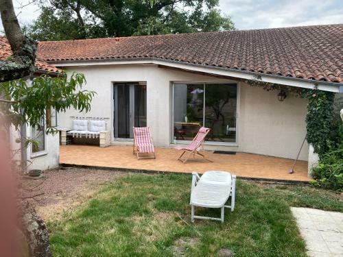 Country Homes France