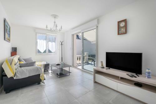 Maison 6 Pers Avec Acces Prive A La Plage !