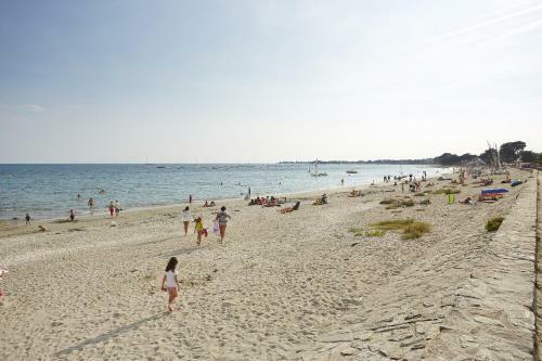 Maison 6 Pers Avec Acces Prive A La Plage !