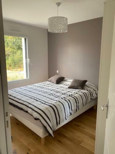 Maison De Vacances � Sarzeau � 5 Min De La Plage � Pieds