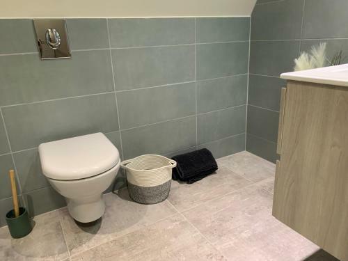Apartamento Villa Maria