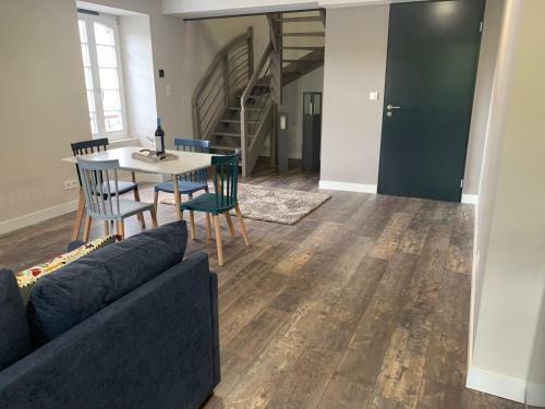 Apartamento Villa Maria