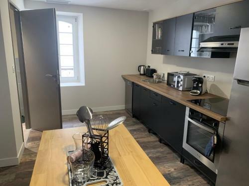 Apartamento Villa Maria