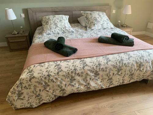Apartamento Villa Maria