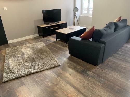 Apartamento Villa Maria
