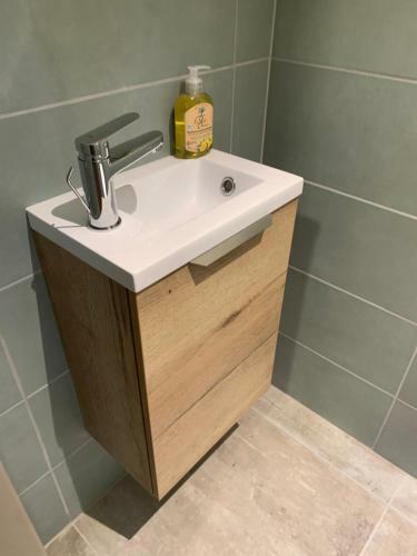 Apartamento Villa Maria