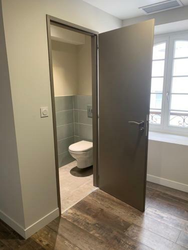 Apartamento Villa Maria