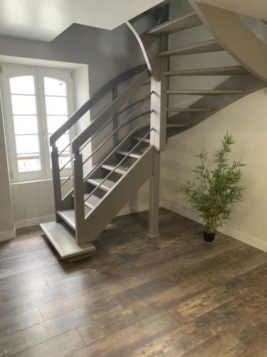 Apartamento Villa Maria