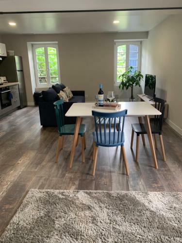 Apartamento Villa Maria