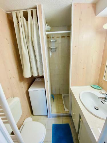 Apartamento Studio Le Pharto Sauzon