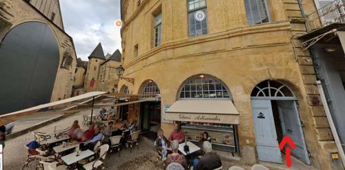 Apartamento Lintimiste � Sarlat