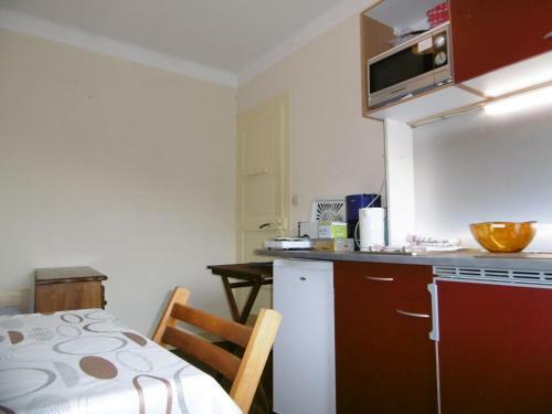 Agroturismo Chambres � Sarlat