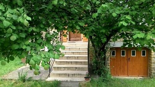 Agroturismo Chambres � Sarlat