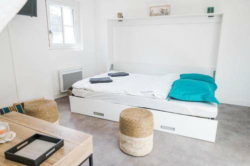 Apartamento Nouveau - Aupetitsaumur