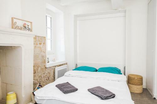 Apartamento Nouveau - Aupetitsaumur