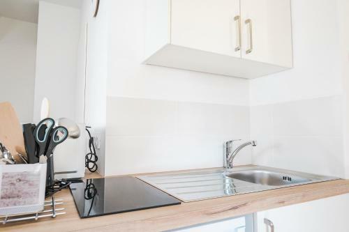 Apartamento Nouveau - Aupetitsaumur