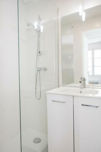 Apartamento Nouveau - Aupetitsaumur