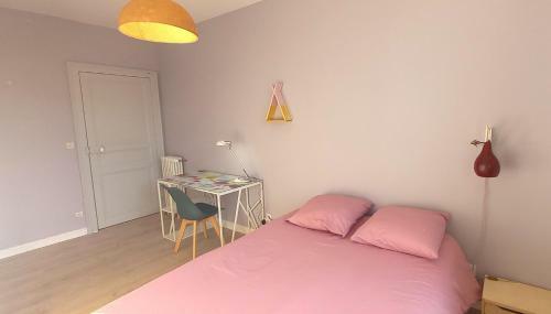 Hostal Histoire De Loire - Anjou