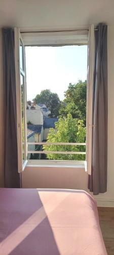 Hostal Histoire De Loire - Anjou