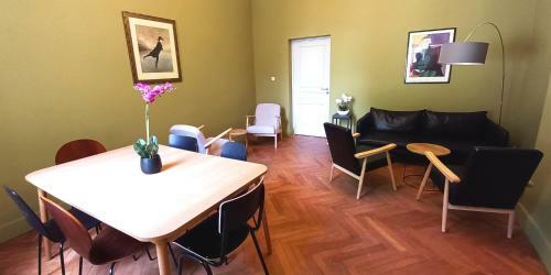 Hostal Histoire De Loire - Anjou