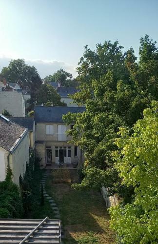 Hostal Histoire De Loire - Savenni�res