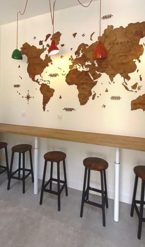 Hostal Histoire De Loire - Savenni�res