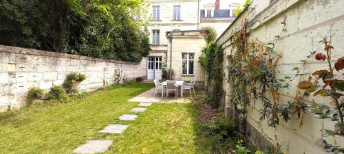 Hostal Histoire De Loire - Aubance
