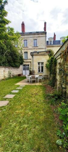 Hostal Histoire De Loire - Aubance