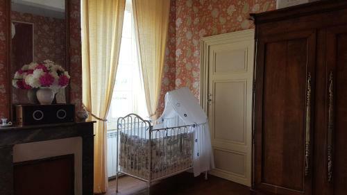 Bed & Breakfast Ch�teau De Lacenne