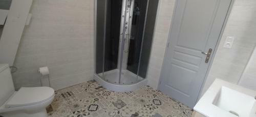 Apartamento Les G�tes De L'abbatiale