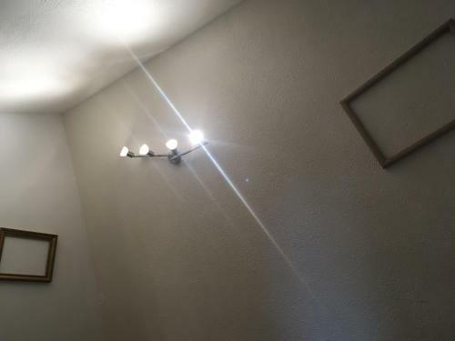 Apartamento Gite Du Ch�teau Du Spesbourg