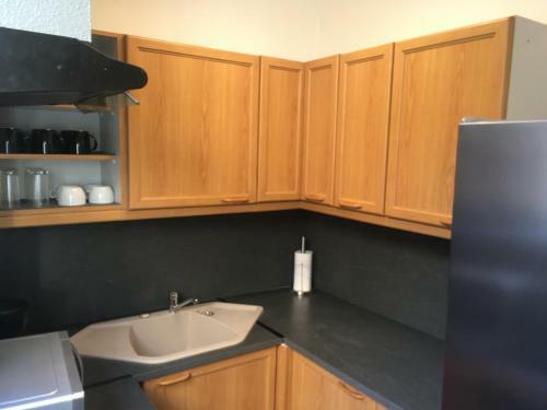 Apartamento Gite Du Ch�teau Du Spesbourg