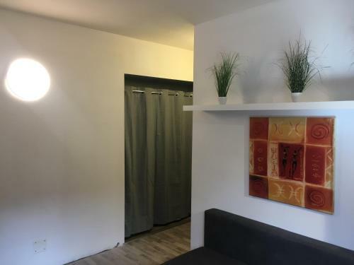 Apartamento Gite Du Ch�teau Du Spesbourg
